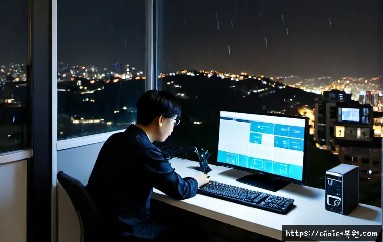 증산동 POOL_HEADER_CORRUPTION 관련 이미지 4