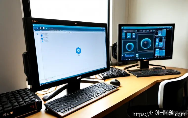 성산동 STATUS_KERNEL_FILE_SYSTEM_ERROR 관련 이미지 1