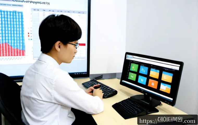 성산동 STATUS_KERNEL_FILE_SYSTEM_ERROR 관련 이미지 3