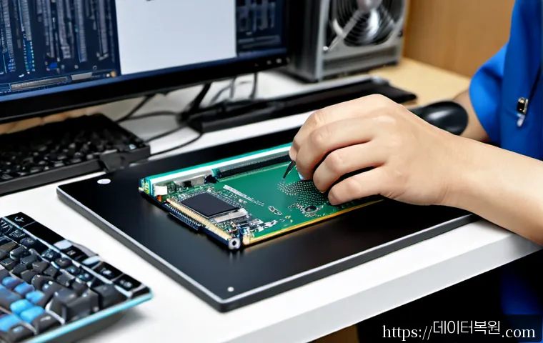 성산동 STATUS_KERNEL_FILE_SYSTEM_ERROR 관련 이미지 4