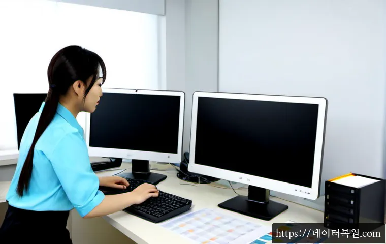 원흥동 컴퓨터업그레이드 관련 이미지 2