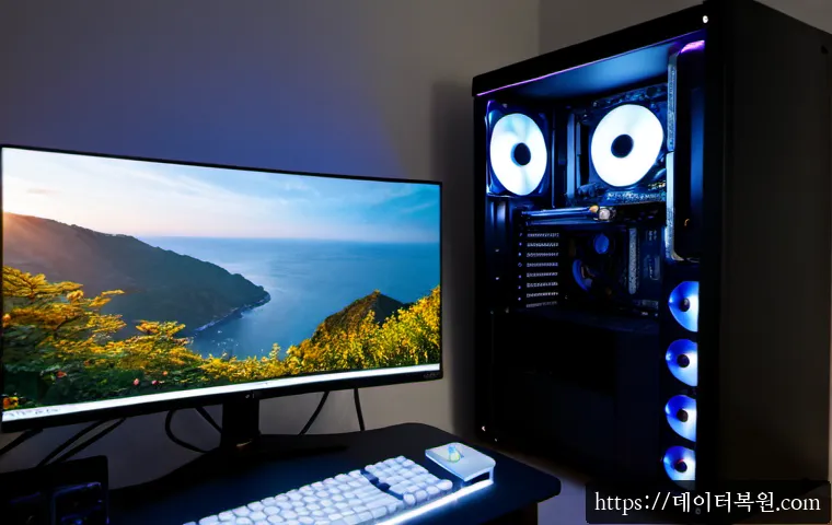 원흥동 컴퓨터업그레이드 관련 이미지 3