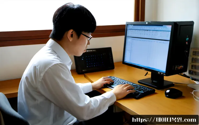 낙원동 macosX재설치 포맷 초기화 관련 이미지 4