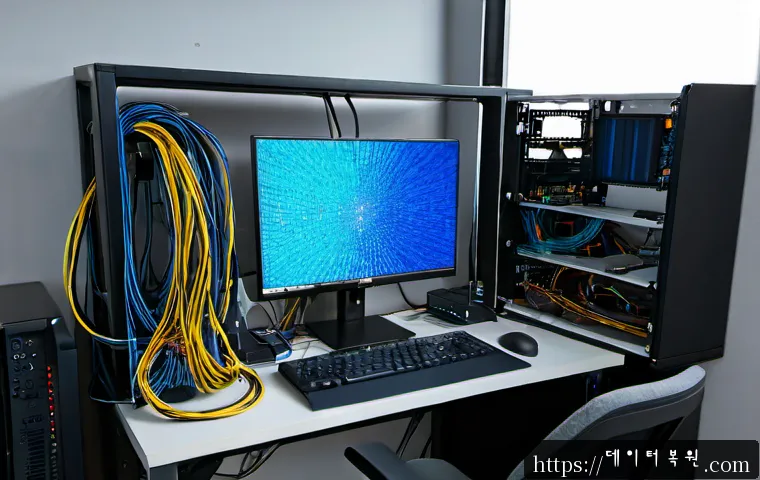 원문동 KERNEL_MODE_HEAP_CORRUPTION 관련 이미지 2