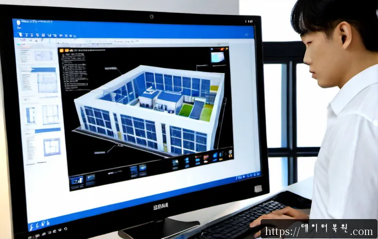 원문동 KERNEL_MODE_HEAP_CORRUPTION 관련 이미지 3
