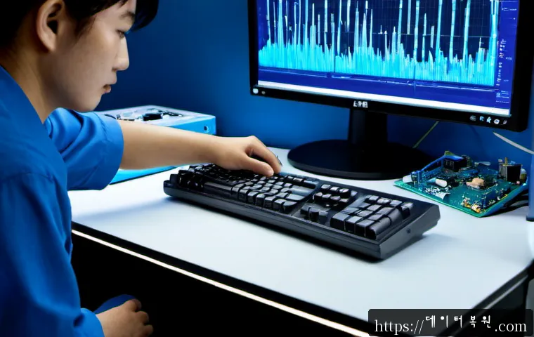 원문동 KERNEL_MODE_HEAP_CORRUPTION 관련 이미지 4
