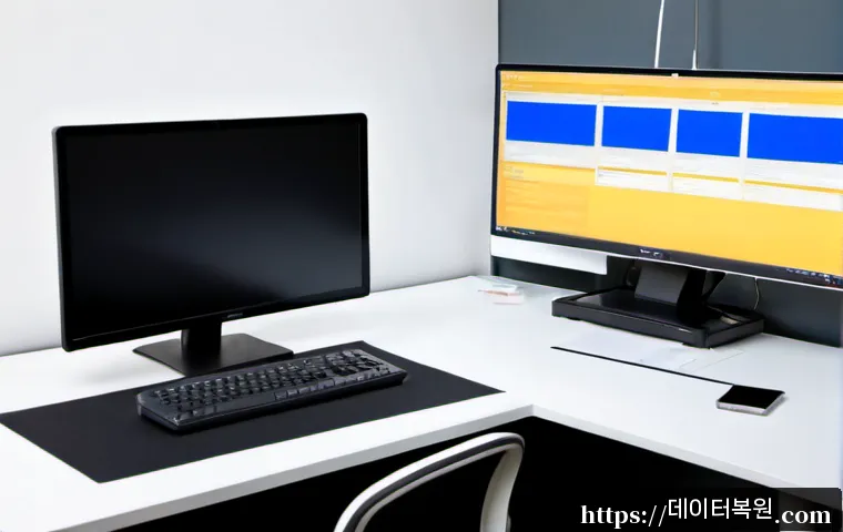 신림동 윈도우11 windows11 재설치 포맷 초기화 관련 이미지 2