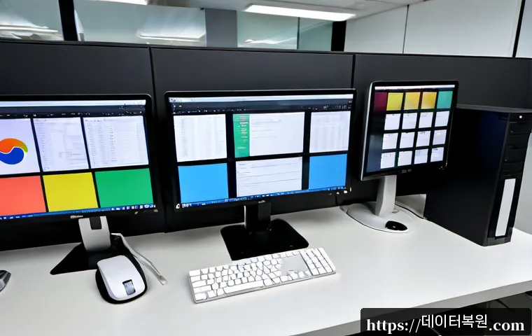 신림동 윈도우11 windows11 재설치 포맷 초기화 관련 이미지 4