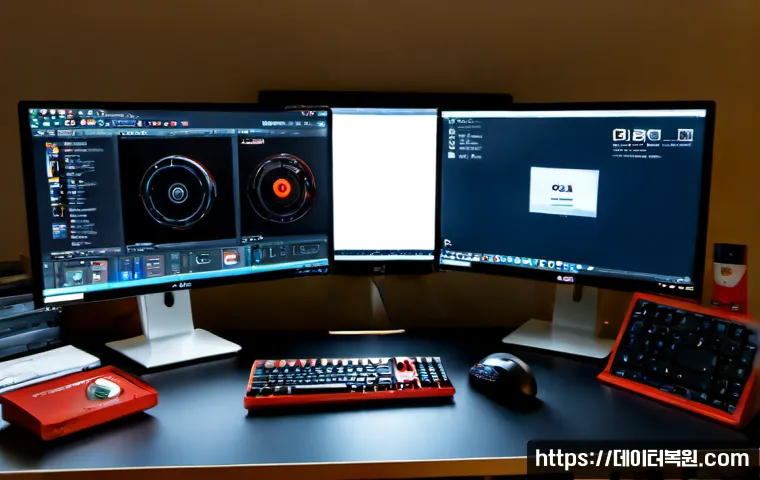 돈암동 STATUS_KERNEL_BOOT_DRIVE_ERROR 관련 이미지 1