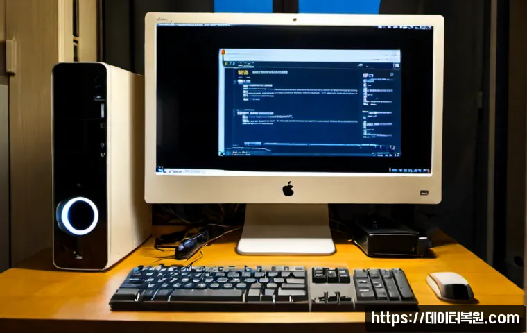돈암동 STATUS_KERNEL_BOOT_DRIVE_ERROR 관련 이미지 4