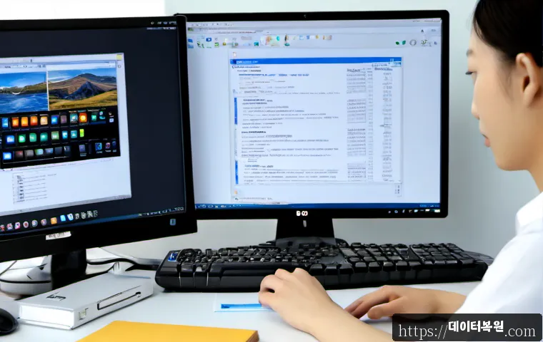 구수동 윈도우10 windows10 재설치 포맷 초기화 관련 이미지 1