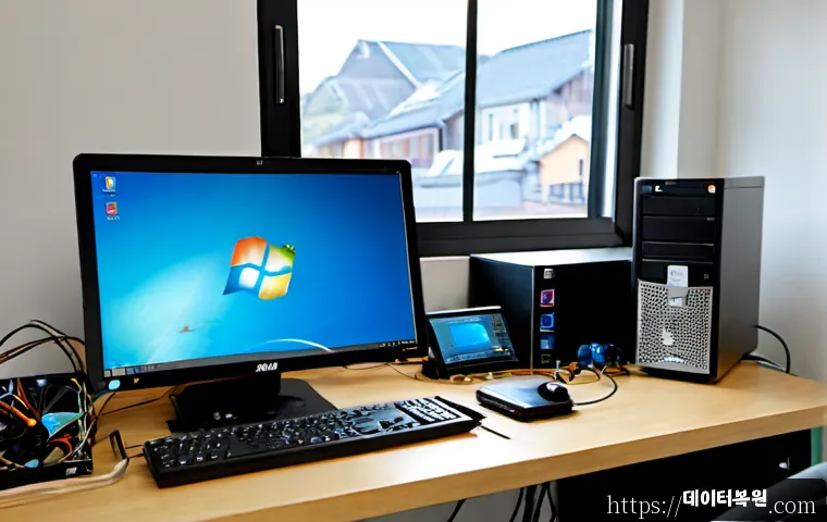 구수동 윈도우10 windows10 재설치 포맷 초기화 관련 이미지 4