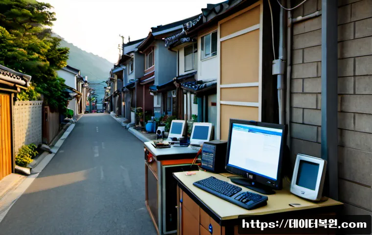 산천동 STATUS_INVALID_DISPOSITION 관련 이미지 3