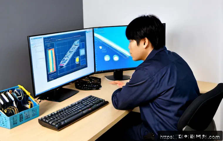 원신동 pc복구중 관련 이미지 3