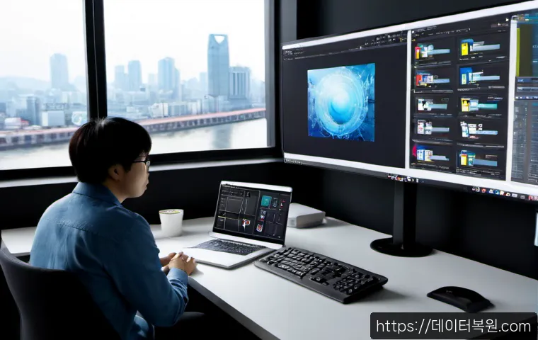 잠원동 STATUS_KERNEL_BOOT_FAILURE 관련 이미지 1