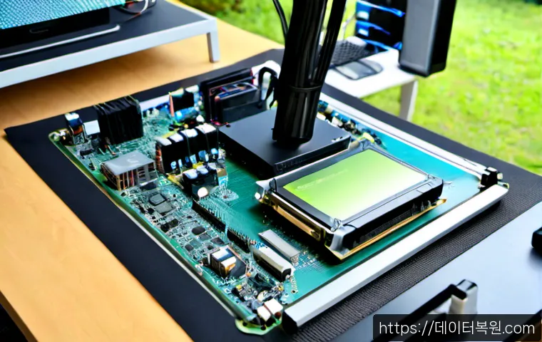 잠원동 STATUS_KERNEL_BOOT_FAILURE 관련 이미지 3