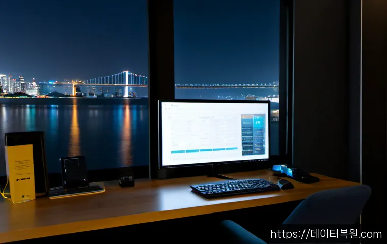 잠원동 STATUS_KERNEL_BOOT_FAILURE 관련 이미지 4