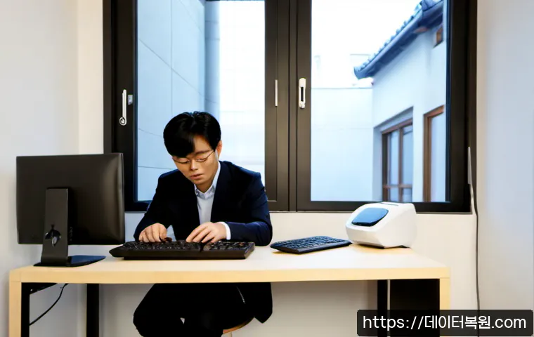 봉익동 KERNEL_STACK_INPAGE_ERROR 관련 이미지 1
