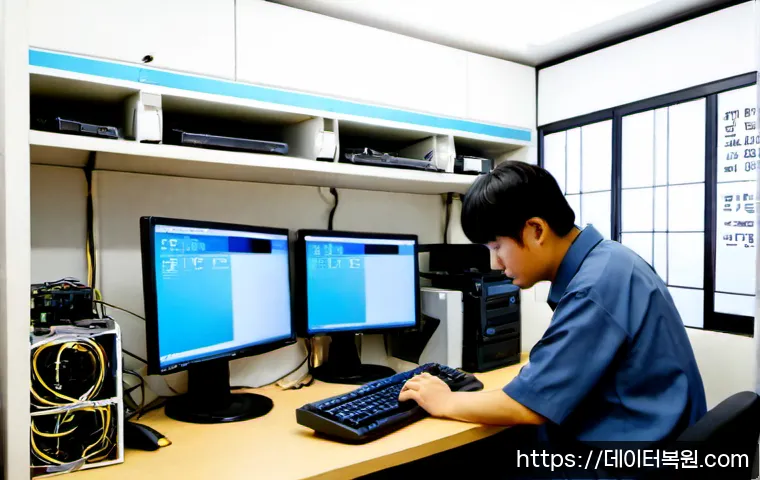 봉익동 KERNEL_STACK_INPAGE_ERROR 관련 이미지 4