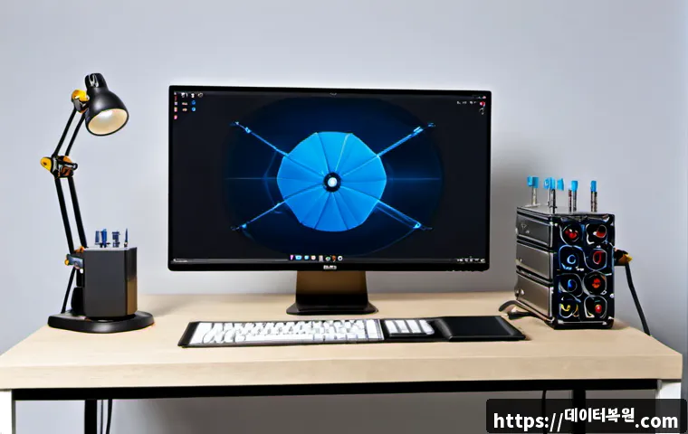 마천동 STATUS_DISK_WRITE_FAILURE 관련 이미지 1