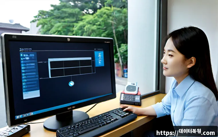 마천동 STATUS_DISK_WRITE_FAILURE 관련 이미지 2
