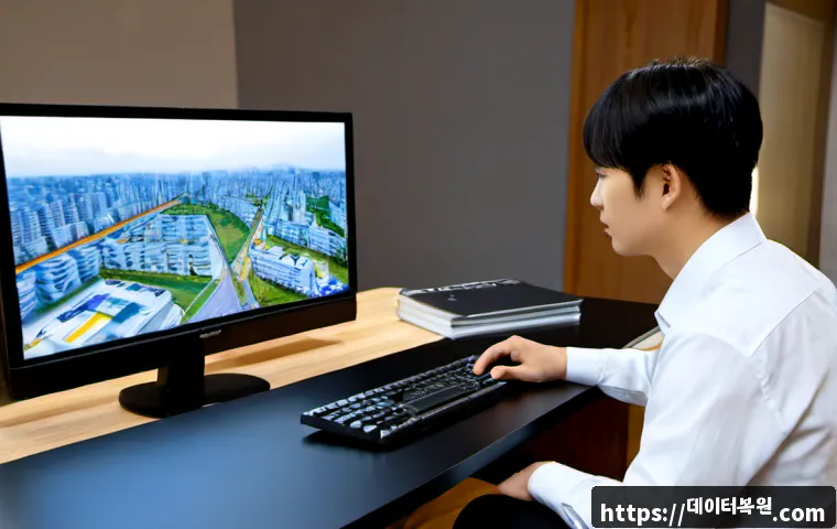 마천동 STATUS_DISK_WRITE_FAILURE 관련 이미지 3