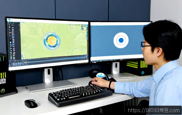 입정동 VGA조립 및 교체수리 관련 이미지 1