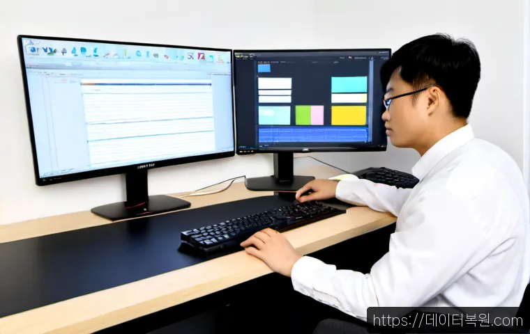입정동 VGA조립 및 교체수리 관련 이미지 3