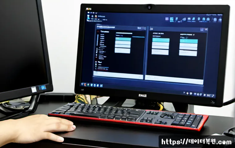 삼전동 DRIVER_CAUSED_SYSTEM_CRASH 관련 이미지 2
