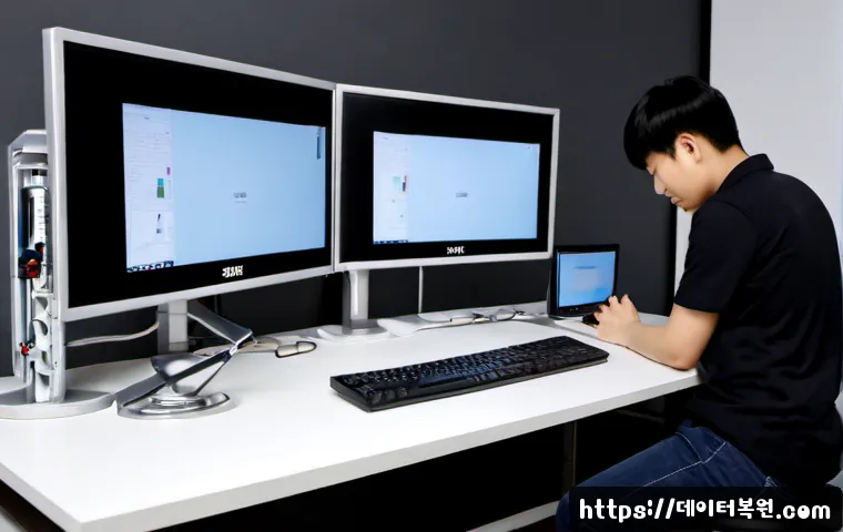 삼전동 DRIVER_CAUSED_SYSTEM_CRASH 관련 이미지 3