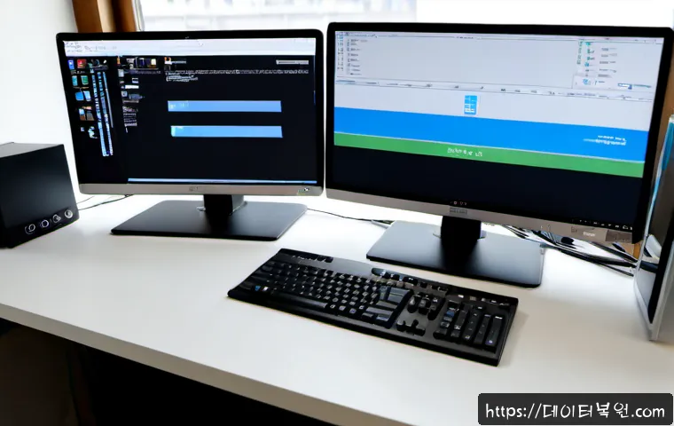 도내동 윈도우8 windows8 재설치 포맷 초기화 관련 이미지 1