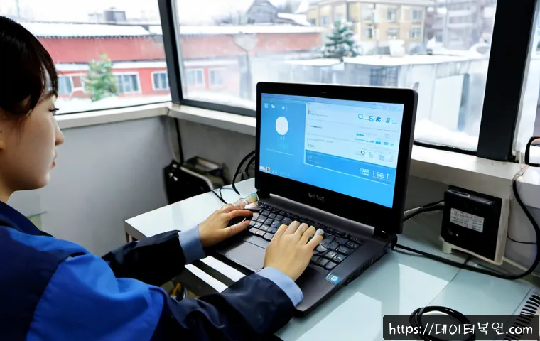 도내동 윈도우8 windows8 재설치 포맷 초기화 관련 이미지 4