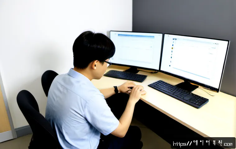 동화동 부트캠프설치 관련 이미지 2