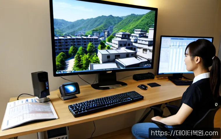 사직동 윈도우10 windows10 재설치 포맷 초기화 관련 이미지 1