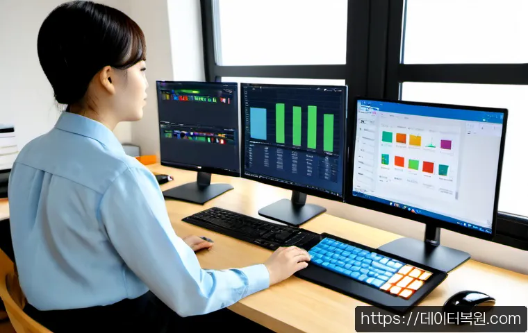 사직동 윈도우10 windows10 재설치 포맷 초기화 관련 이미지 2
