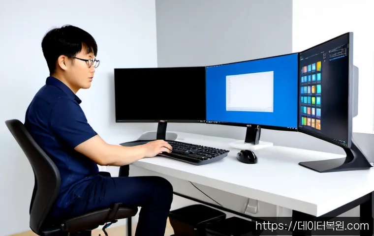 사직동 윈도우10 windows10 재설치 포맷 초기화 관련 이미지 3