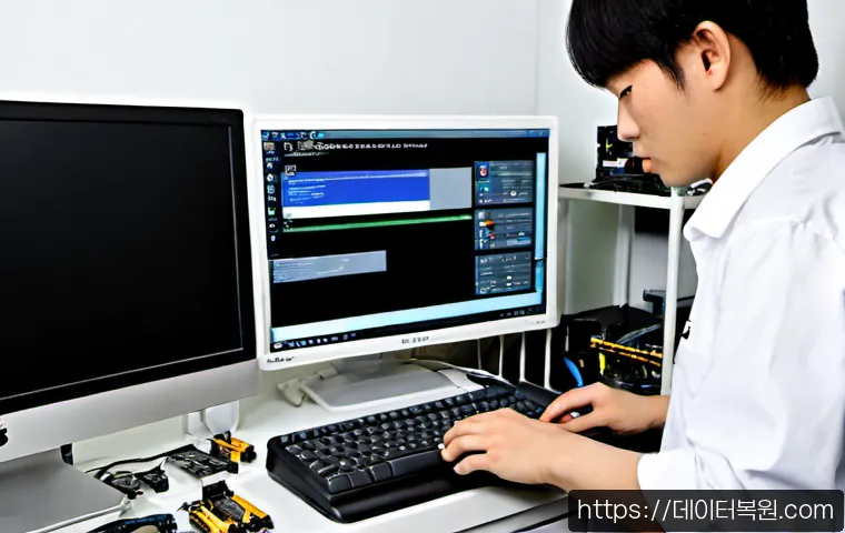 사직동 윈도우10 windows10 재설치 포맷 초기화 관련 이미지 4