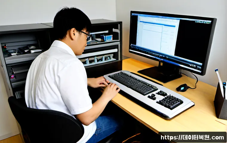 권농동 중고컴퓨터 pc 출장판매설치 관련 이미지 1