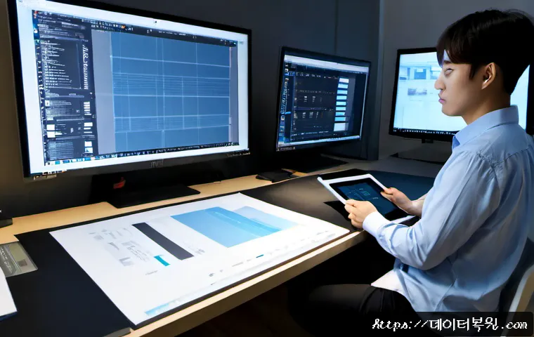 관철동 PFN_LIST_CORRUPT 관련 이미지 2