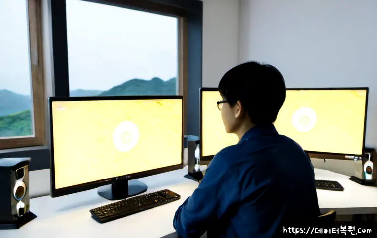가리봉 STATUS_KERNEL_EXECUTION_ERROR 관련 이미지 4