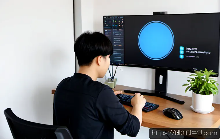 홍은동 운영체제 os 재설치 포맷 초기화 관련 이미지 4