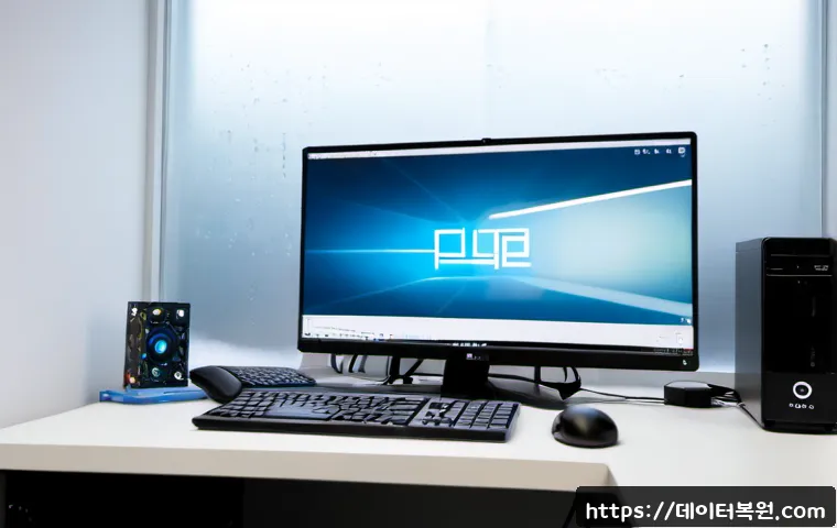 내수동 linux재설치 포맷 초기화 관련 이미지 2