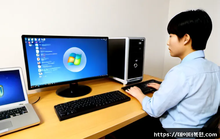 내수동 linux재설치 포맷 초기화 관련 이미지 4