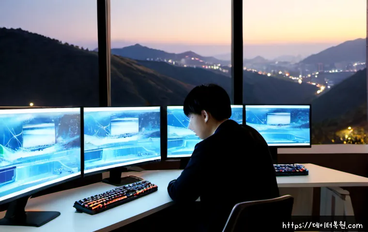 홍제동 STATUS_ACCESS_VIOLATION 관련 이미지 4