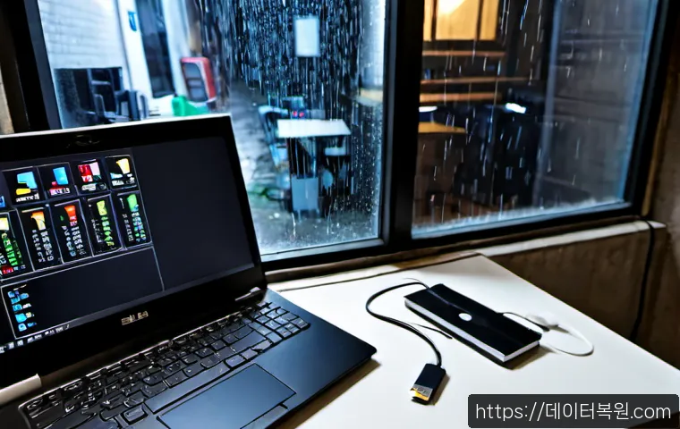 종로구 STATUS_DISK_CORRUPTION 관련 이미지 4