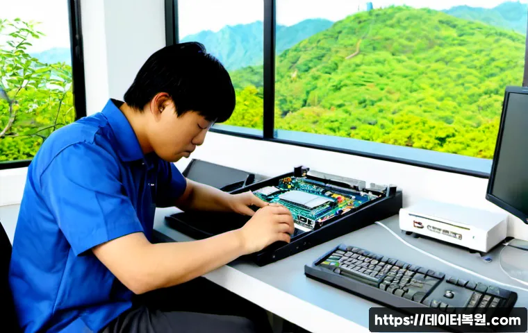 필동 STATUS_MEMORY_VIOLATION 관련 이미지 2