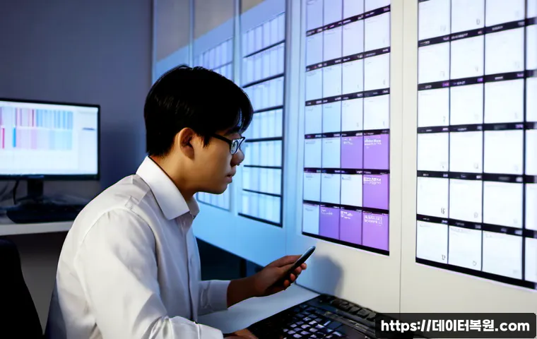 필동 STATUS_MEMORY_VIOLATION 관련 이미지 3