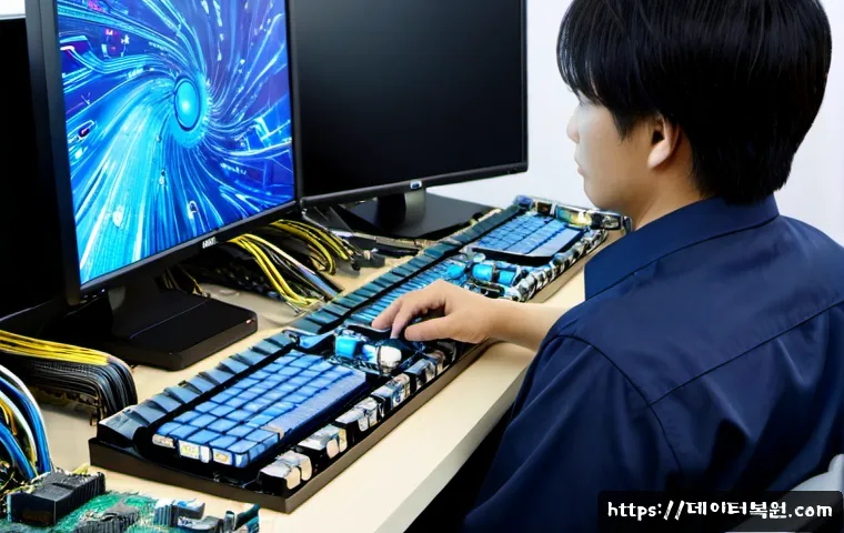 고양시 DRIVER_PORTION_MUST_BE_NONPAGED 관련 이미지 3