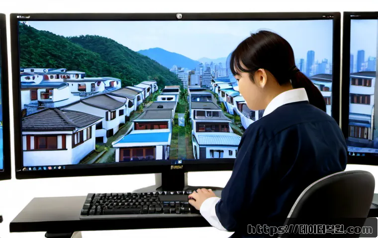 묵동 linux재설치 포맷 초기화 관련 이미지 1