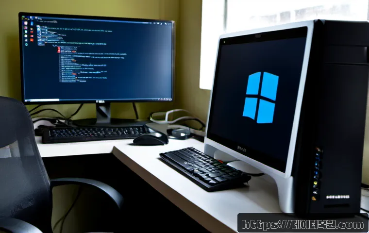 묵동 linux재설치 포맷 초기화 관련 이미지 4